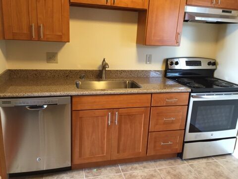 Property Photo: 236 4th Ave WA 98033