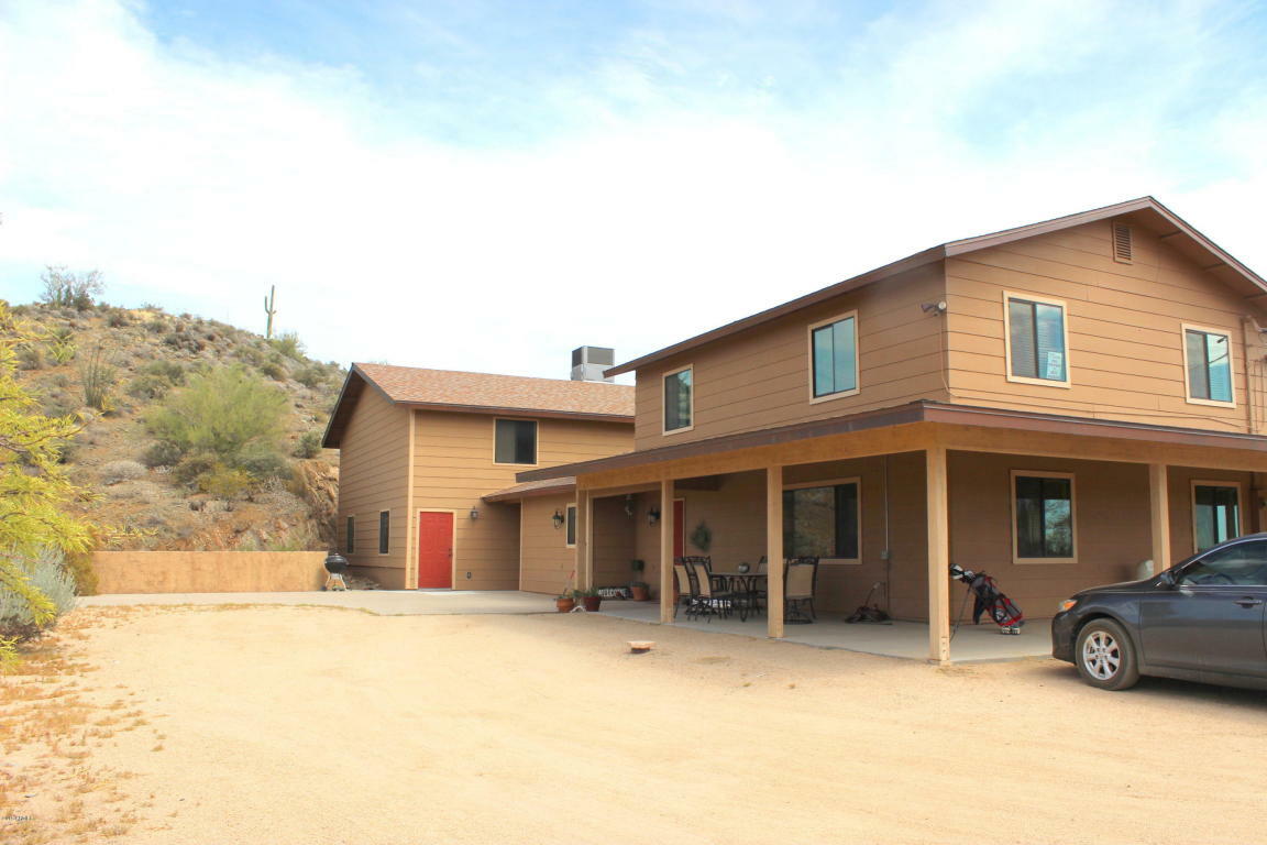 Property Photo:  46443 N 37th Avenue  AZ 85087 