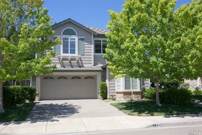 Property Photo: 137 Cambria Way CA 95403