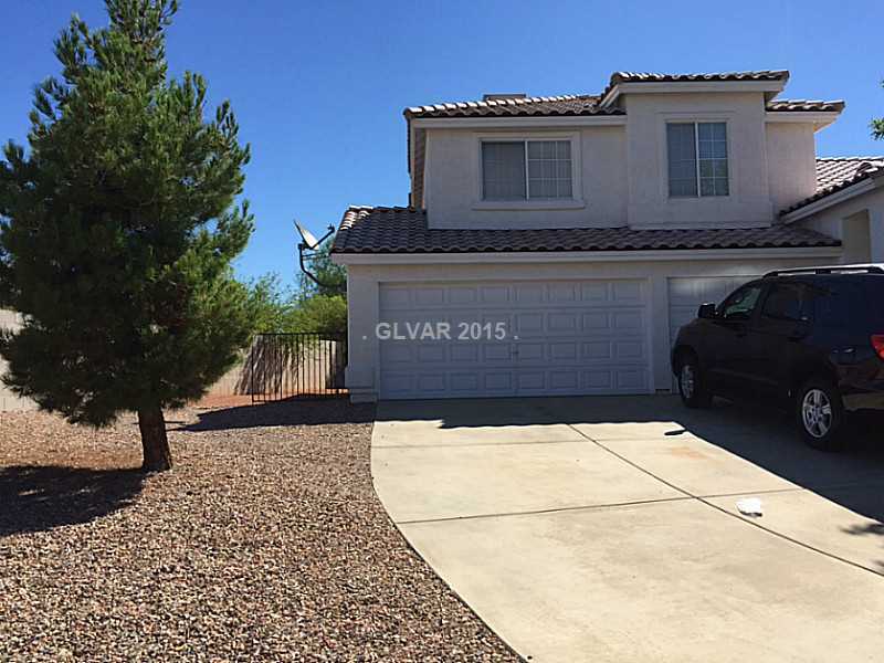 Property Photo: 740 Greycliff Te NV 89002