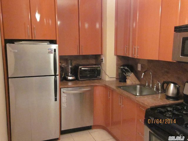 Property Photo:  83-19 116 St 2G  NY 11415 