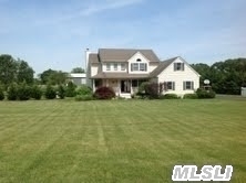 Property Photo:  265 Woodland Avenue  NY 11949 