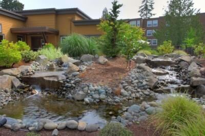 Property Photo: 22910 90th Avenue W C201 WA 98026