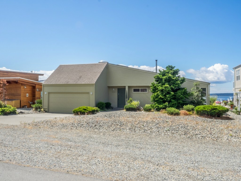 Property Photo:  3644 Oceanside Dr  WA 98253 