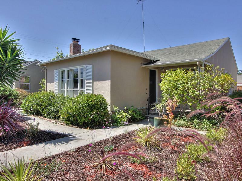 Property Photo:  1313 North San Pedro Street  CA 95110 