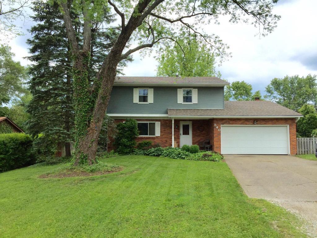 Property Photo: 540 Clark State Road OH 43230