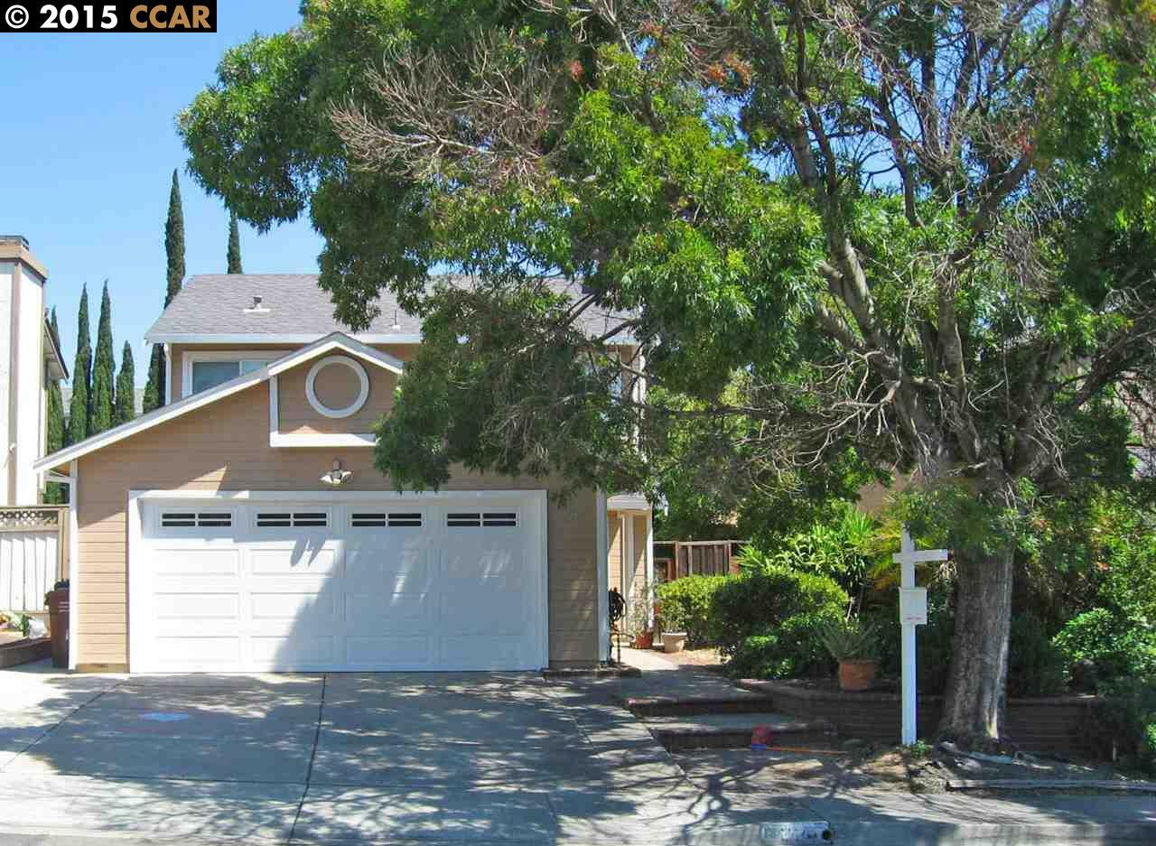 Property Photo:  224 Sandy Cove Ln  CA 94565 