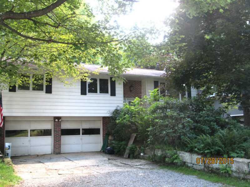 Property Photo: 17747 Mullen Road PA 16335