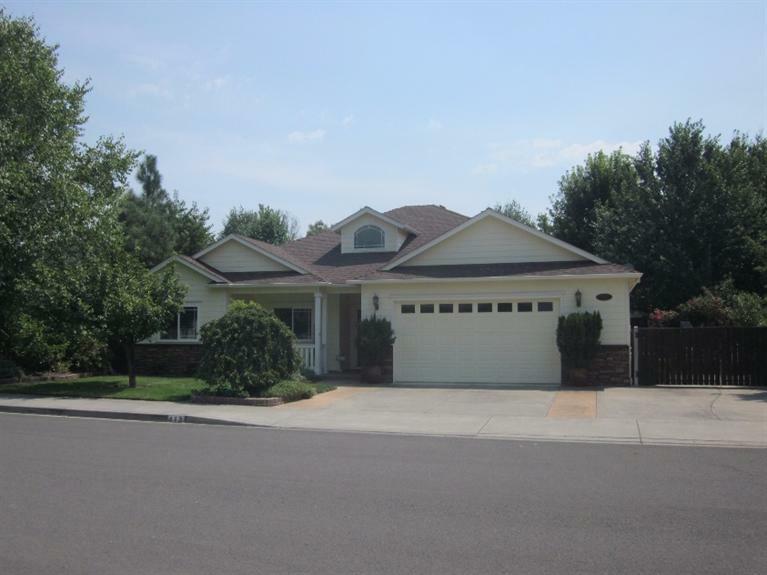 Property Photo: 113 Echo Way OR 97524