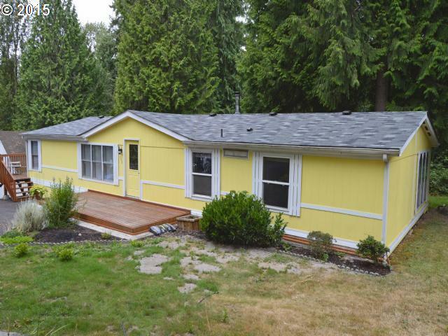 Property Photo:  120 Jenny Ln  WA 98632 