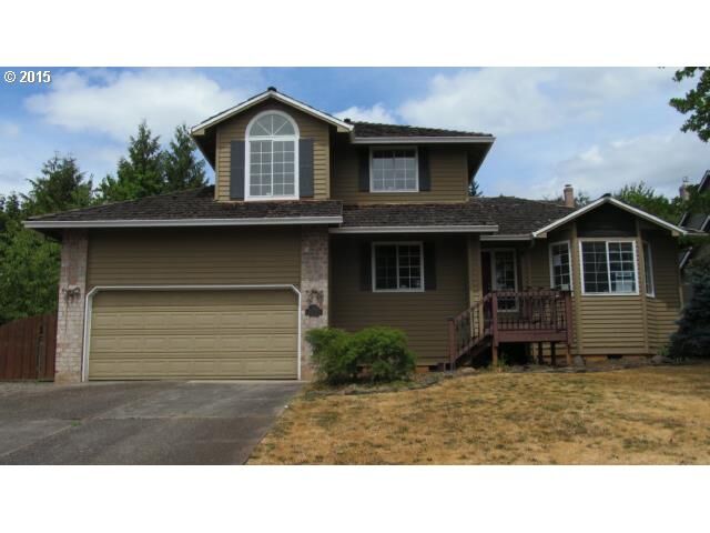 12977 SE Regency View St  Happy Valley OR 97086 photo