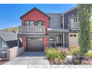 Property Photo:  1114 Empire Avenue  UT 84060 