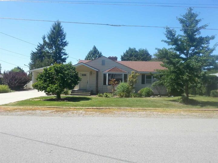 1215 N Herald Rd  Spokane Valley WA 99206 photo