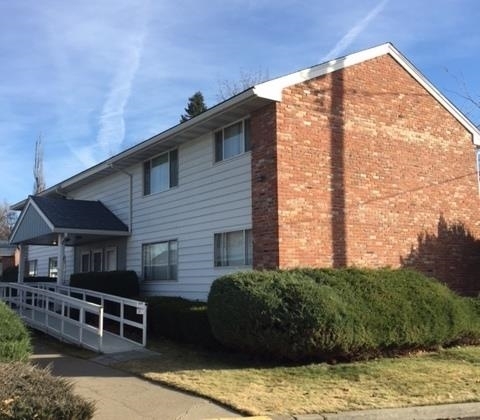 Property Photo: 250 N Raymond C4 Rd C-4 WA 99206