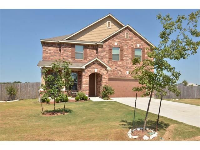 Property Photo:  126 Tyrah Lane  TX 78602 