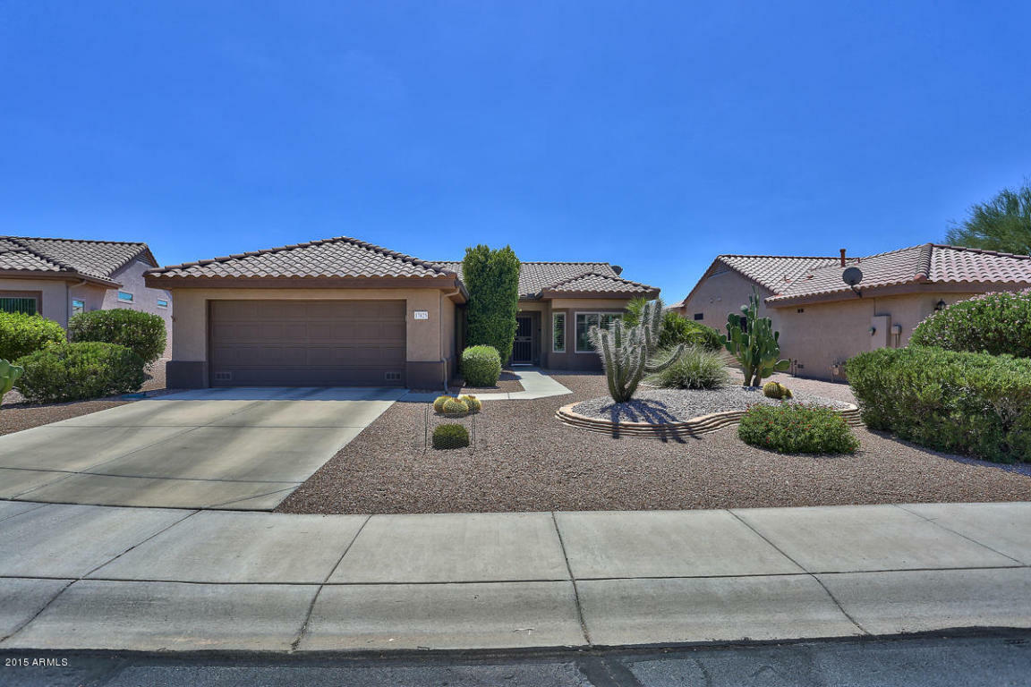 Property Photo:  17825 N Durango Court  AZ 85374 