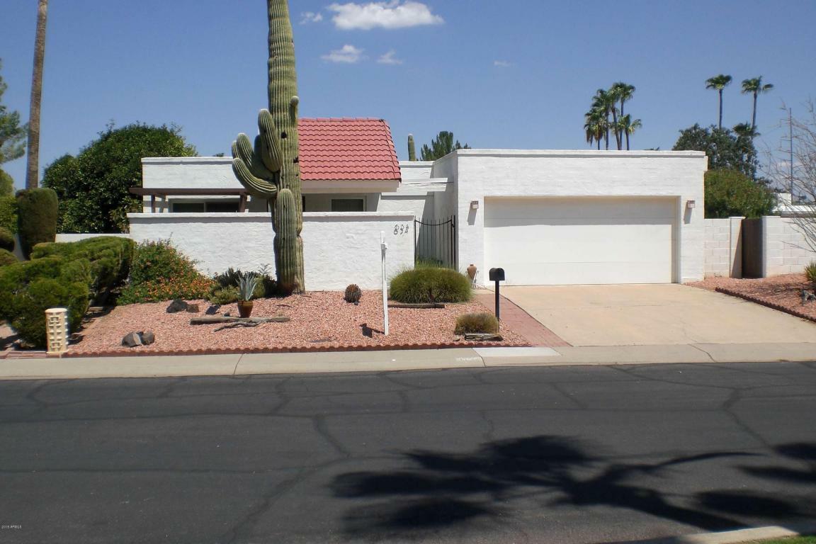 Property Photo:  634 E Tam Oshanter Drive  AZ 85022 