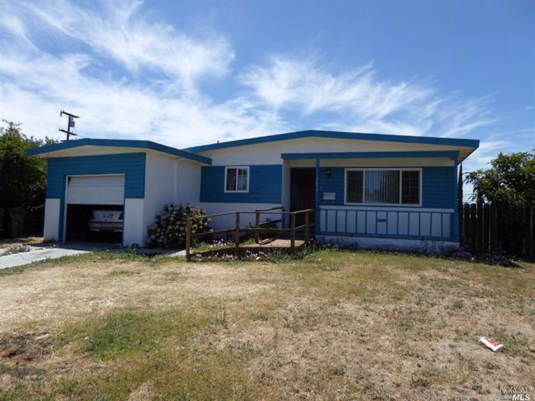 Property Photo: 2019 Nottingham Drive CA 94533