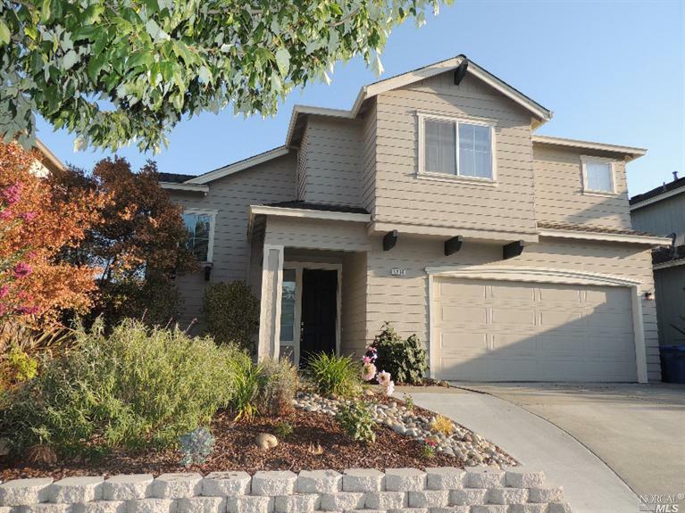 Property Photo:  3230 Boron Avenue  CA 95407 