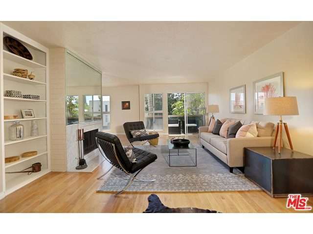 Property Photo: 1828 Camden Ave 201 CA 90025
