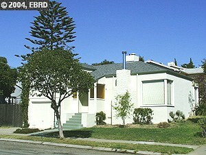 Property Photo:  300 Ramona Ave  CA 94530-3740 