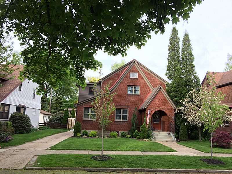 Property Photo: 623 Kahkwa Boulevard PA 16505