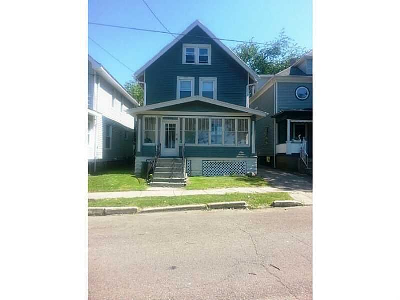 Property Photo:  449 W Front Street  PA 16507 