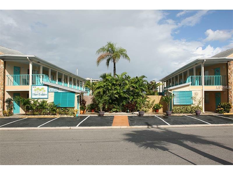 Property Photo: 673 Bay Esplanade 106 FL 33767