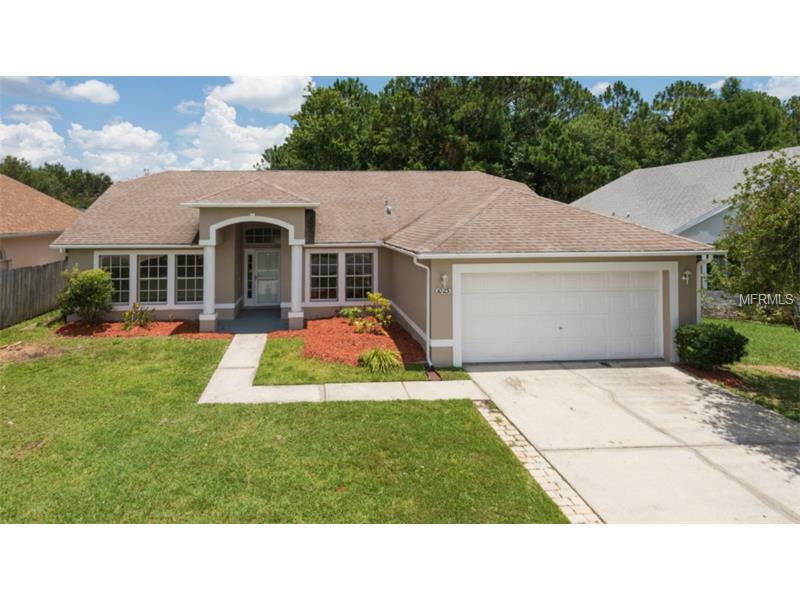 Property Photo:  1023 Trout Creek Court  FL 32765 