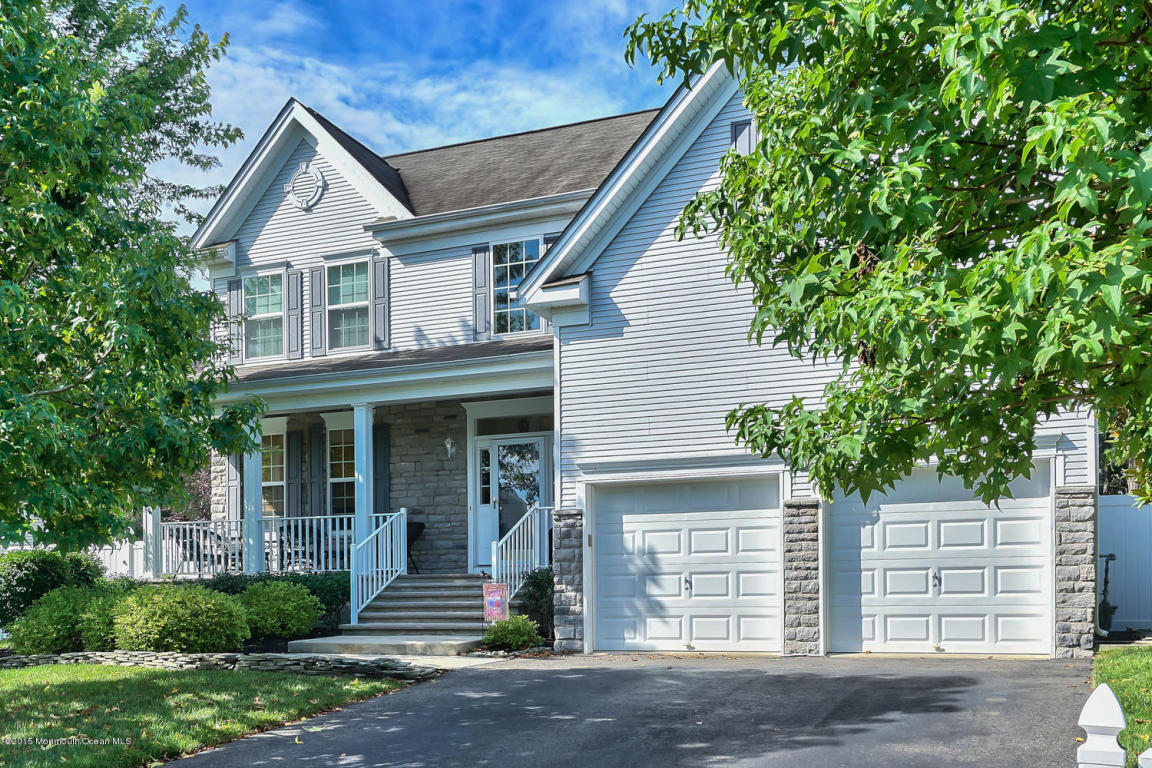 Property Photo:  25 Freedom Hills Drive  NJ 08005 