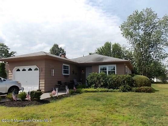 Property Photo:  355 Barbados Drive  NJ 08757 