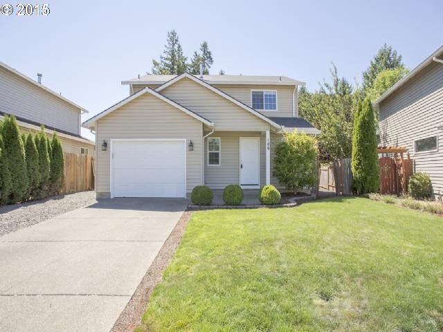 109 Haylen Dr  Lafayette OR 97127 photo