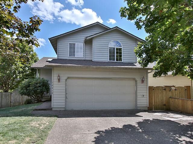 Property Photo:  16812 SW Shelby Ct  OR 97007 