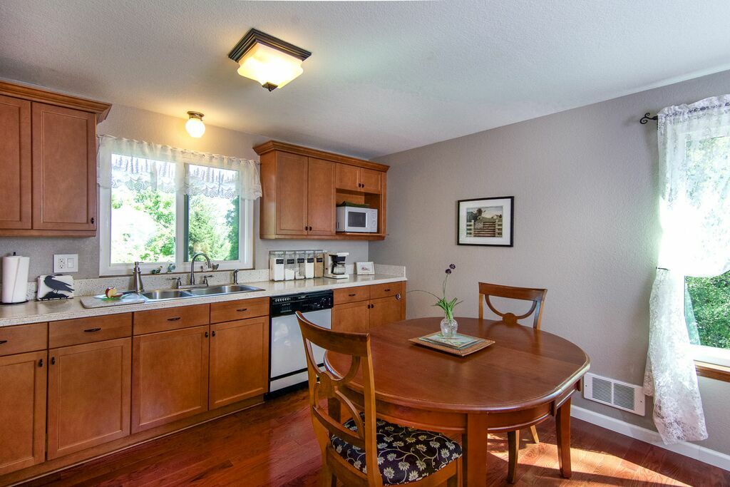 Property Photo:  26825 NE Anderson St  WA 98019 