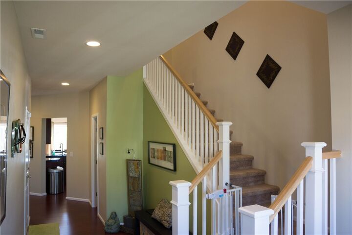 Property Photo: 12615 SE 278th Place WA 98030