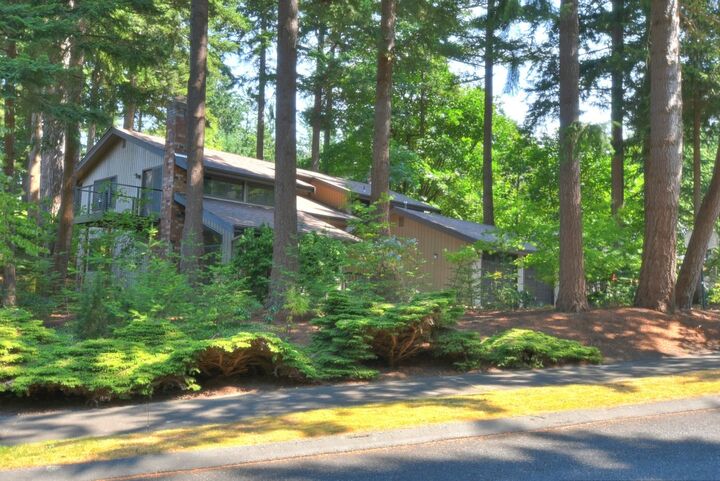 Property Photo: 603 Clark Rd WA 98225