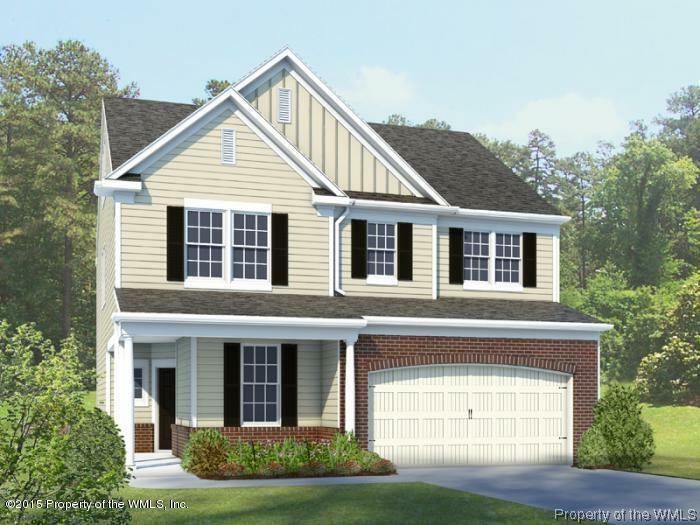 Property Photo:  8439 Sheldon Branch Place  VA 23168 