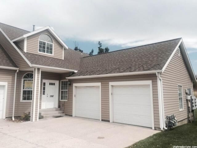 Property Photo: Address not disclosed UT 84123