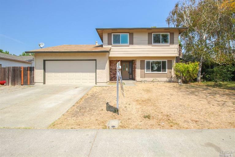 Property Photo:  614 Canvasback Drive  CA 94585 