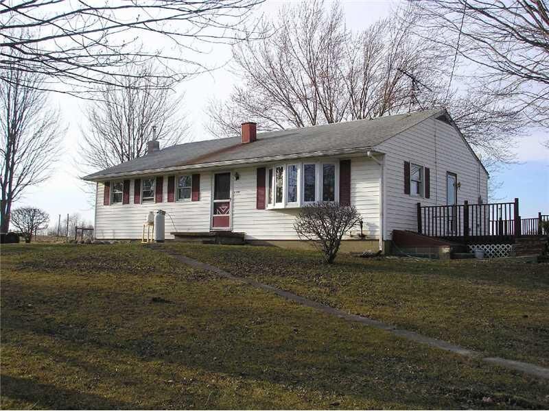 Property Photo: 4668 State Hwy. 198 PA 16406
