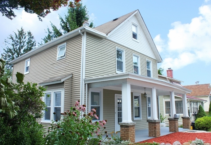 Property Photo: 121 W Chrystal St NJ 07801