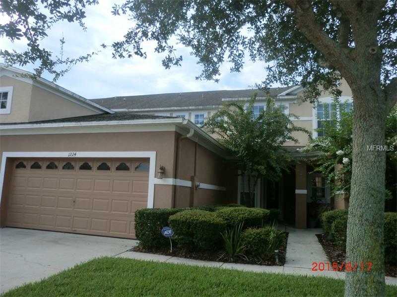 Property Photo:  1224 Travertine Terrace  FL 32771 