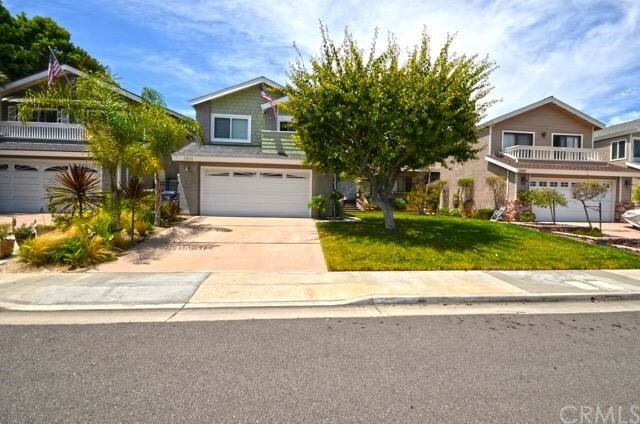 Property Photo:  1311 Lakeside Lane  CA 92648 