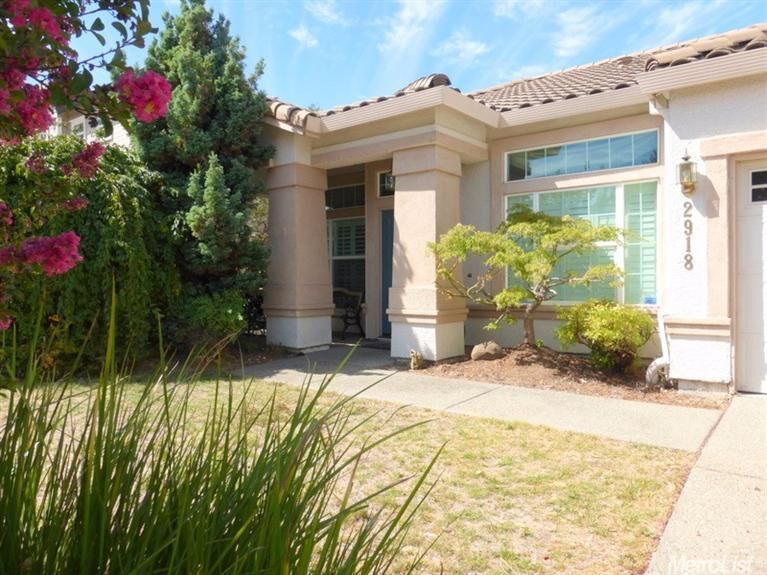 Property Photo: 2918 Cameron Drive CA 95765