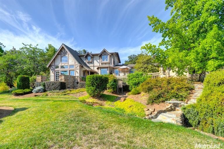 Property Photo: 10447 Bar Ranch Road CA 95603