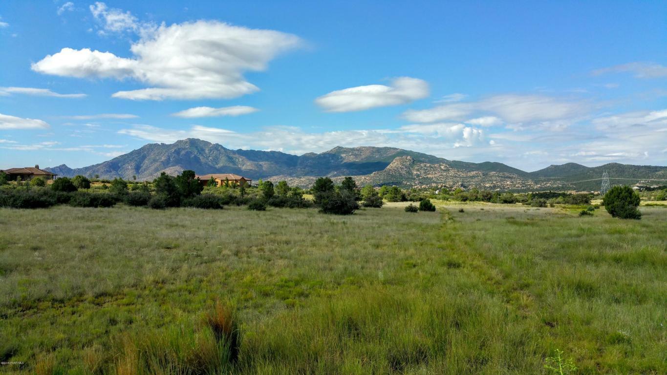 Property Photo:  11360 N Arrow Ranch Road  AZ 86305 