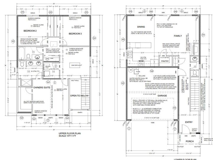 Property Photo: 302 Avenue J 4 WA 98290