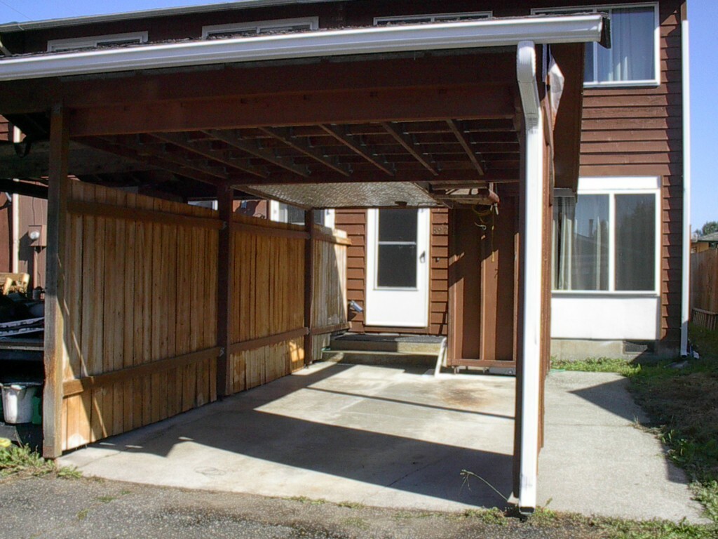 Property Photo: 8921 11th St NE WA 98258