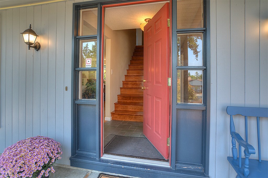 Property Photo: 821 168th Place NE WA 98008