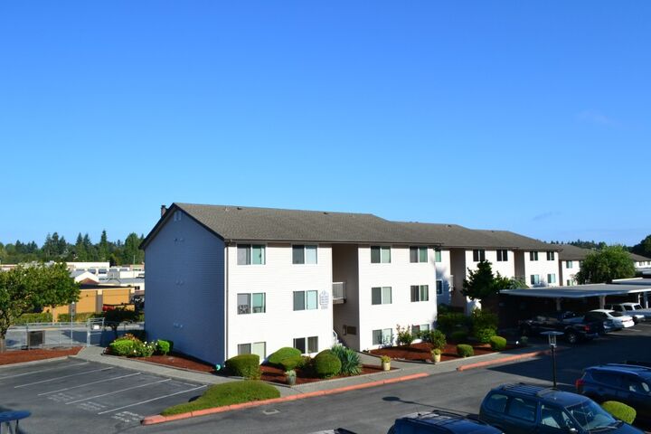 Property Photo:  9032 25th Ave SW 102J  WA 98106 